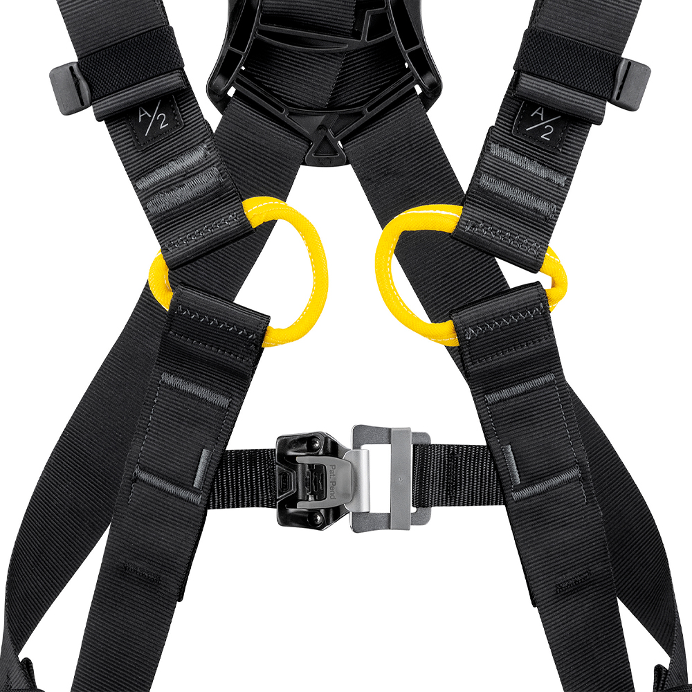PETZL Newton Auffanggurt