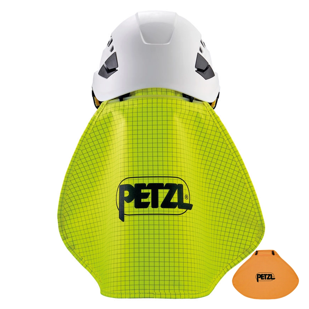 PETZL Nackenschutz