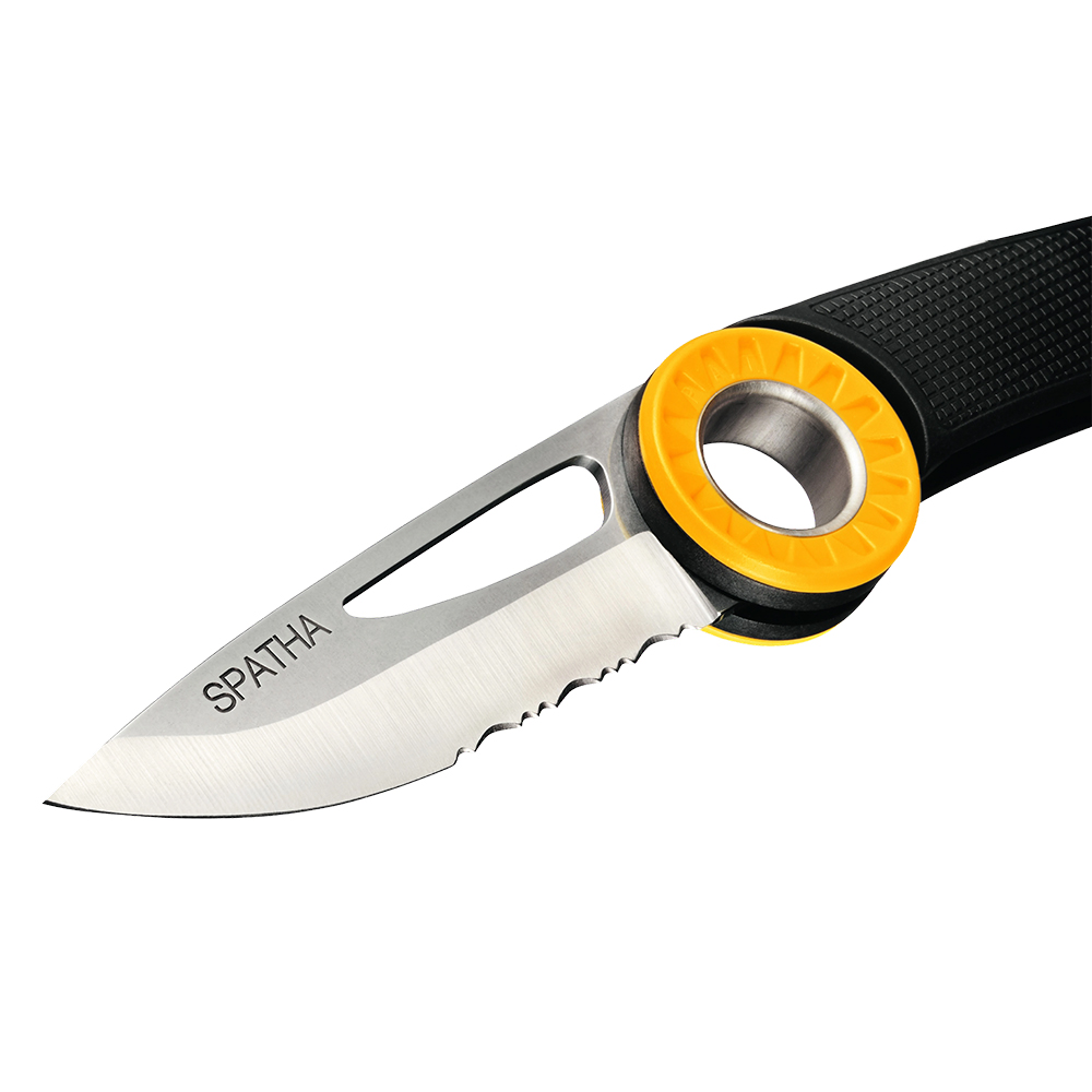 PETZL Spatha Messer