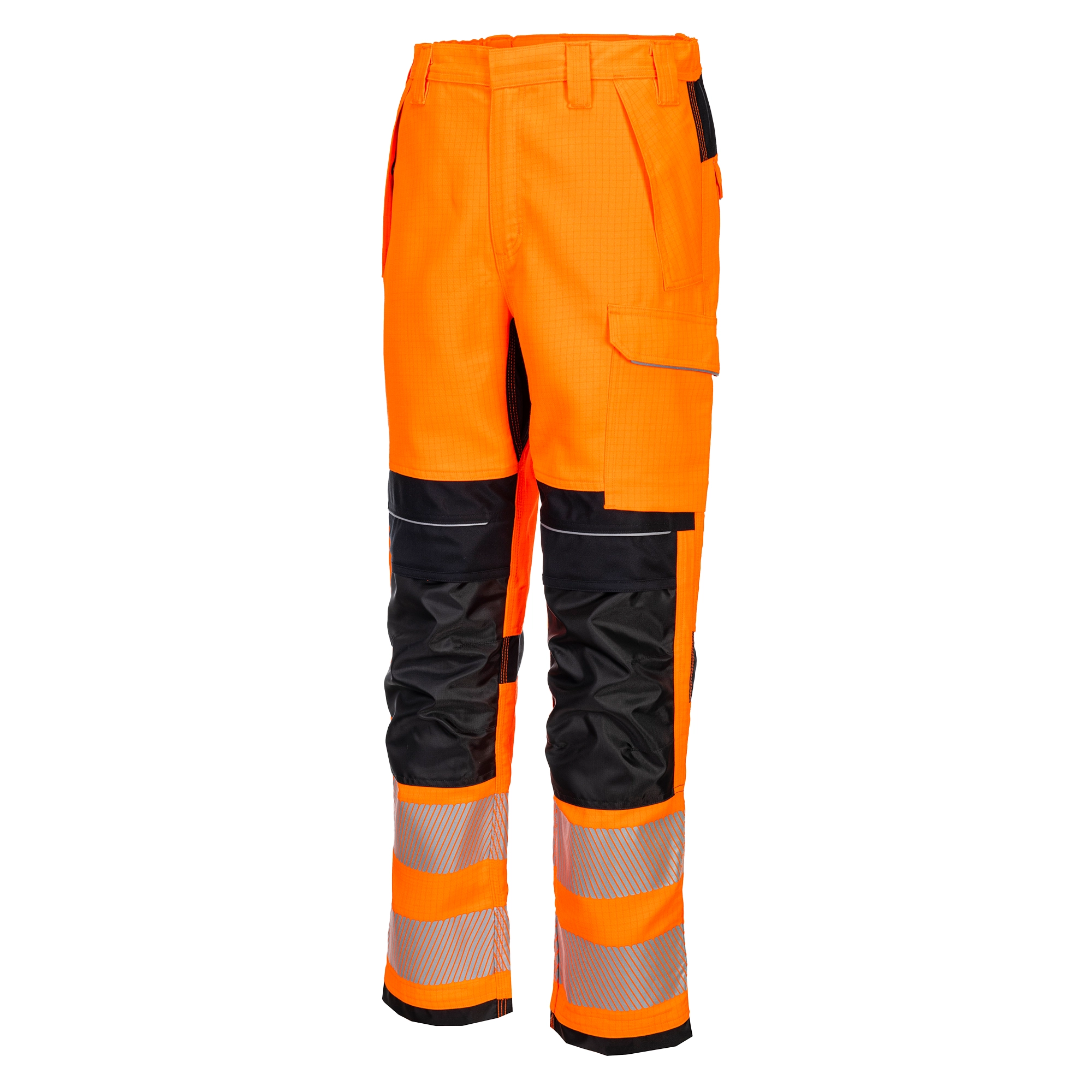 FR414 - PW3 Multinorm Warnschutz Bundhose