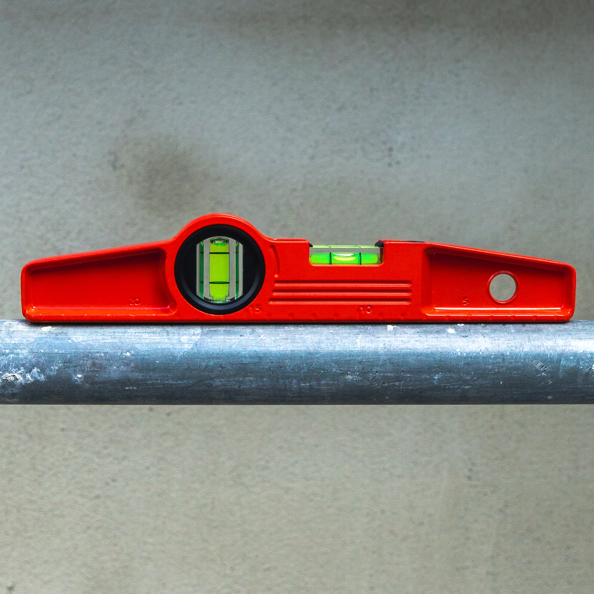 1993 - Magnetwasserwaage inkl. Tasche