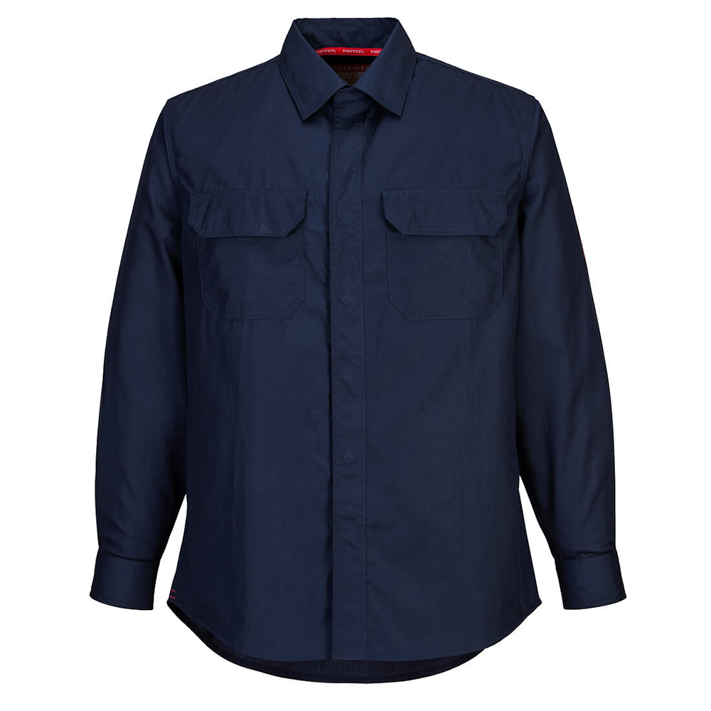 FR69 - Bizflame Multinorm Plus Hemd