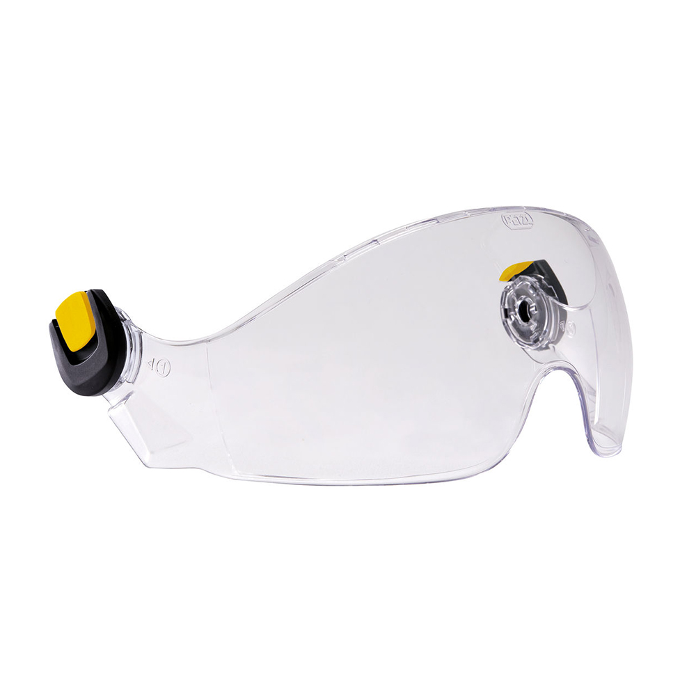 PETZL Vizir klar