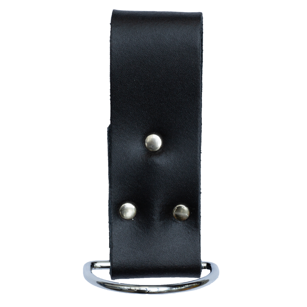 Hammerhalter mit Metallring
