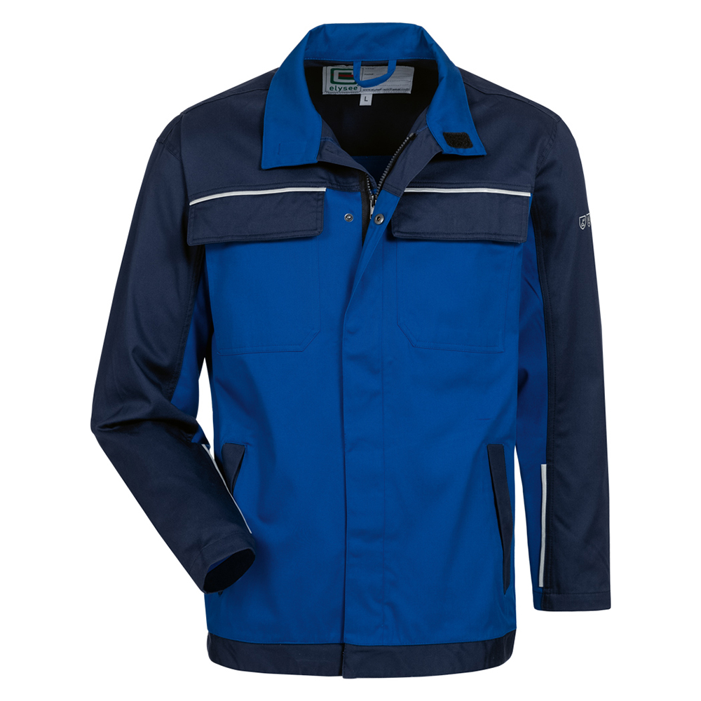 Elysee Multinorm Bundjacke James
