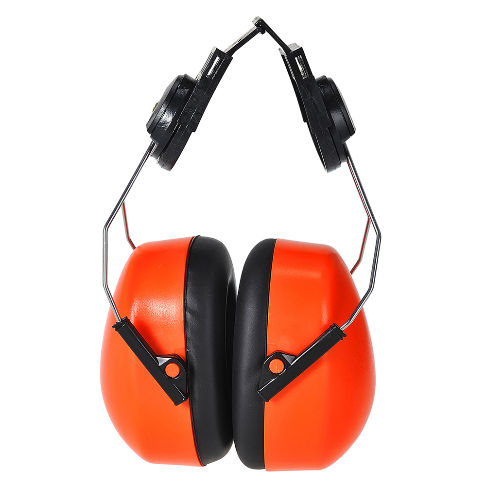 Clip-On HiVis Endurance Gehörschutz