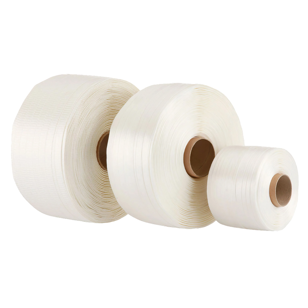 Umreifungsband - WG 16mm geklebt