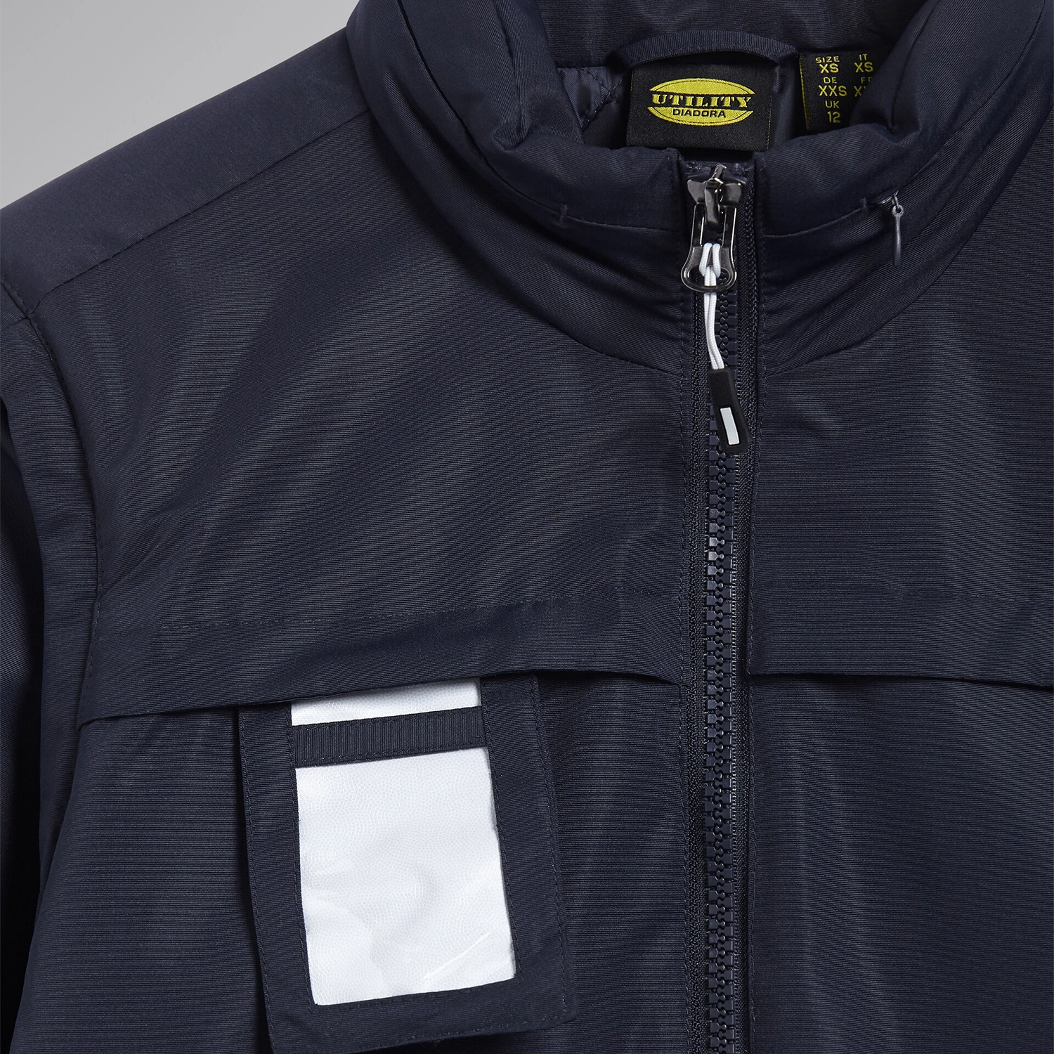 Bomber D Swat Jacke