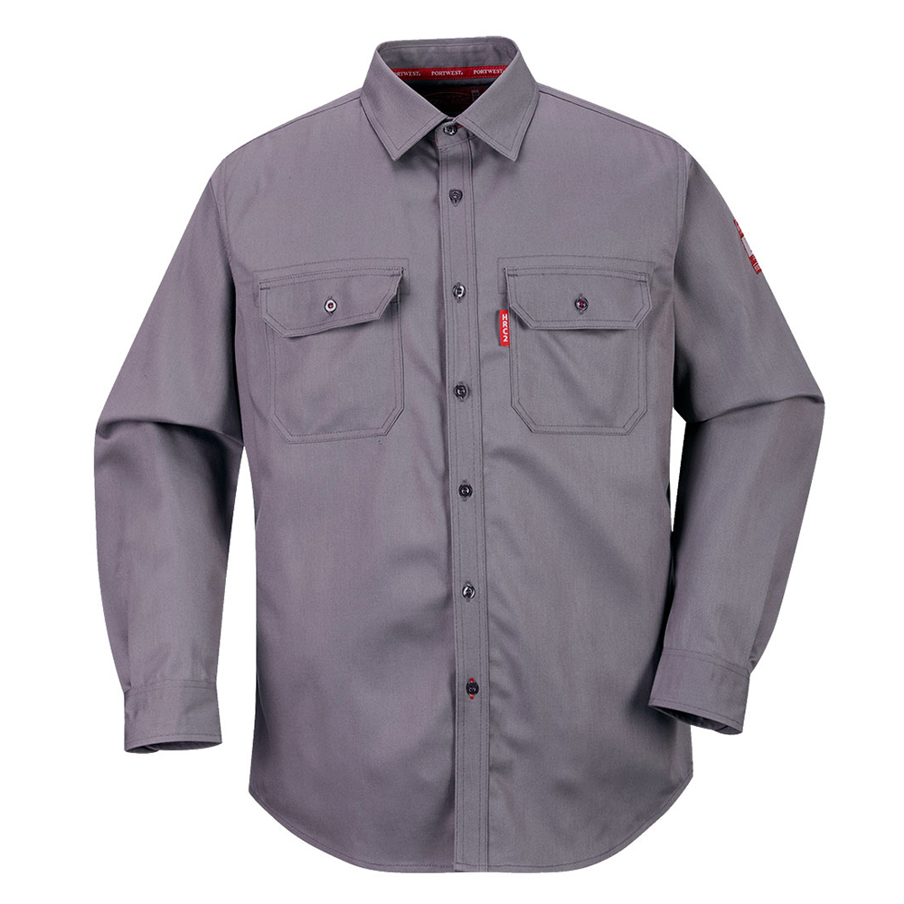 FR89 - Bizflame Multinorm 8812 Hemd