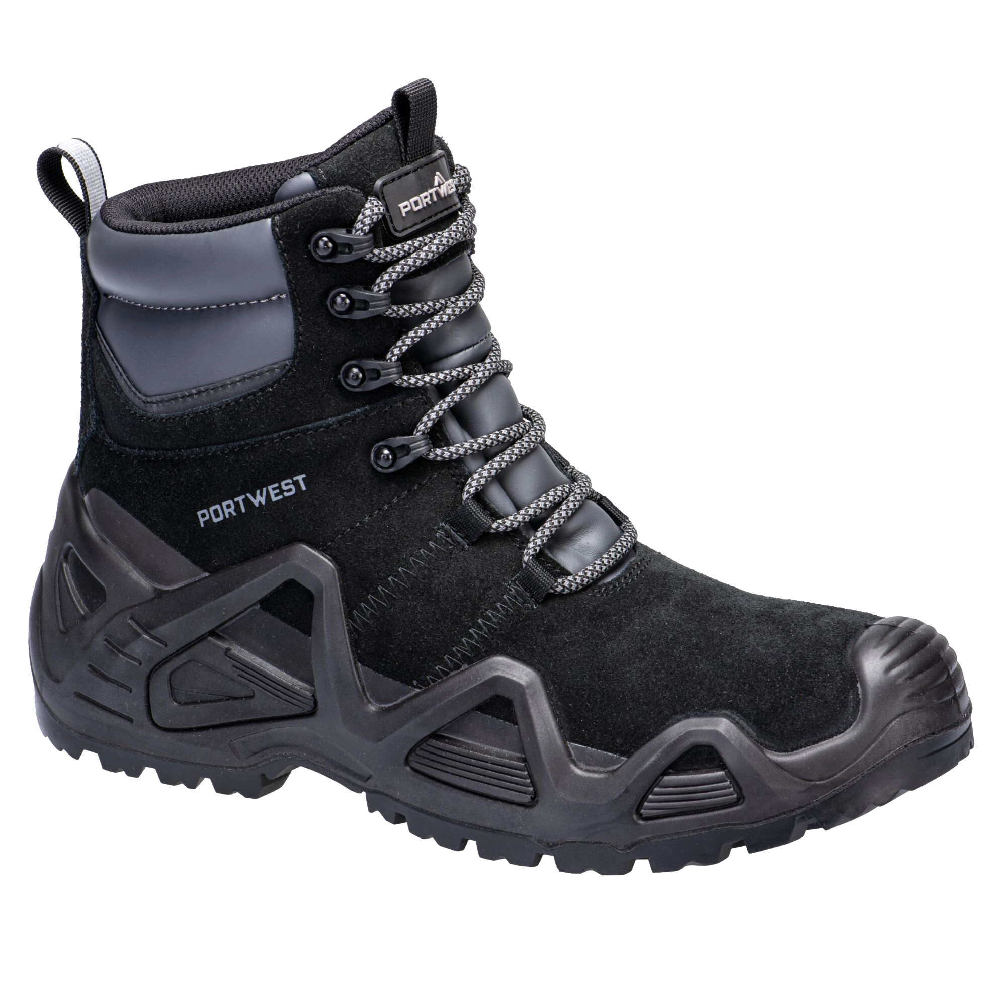 PORTWEST RAFTER Stiefel S7S SR FO
