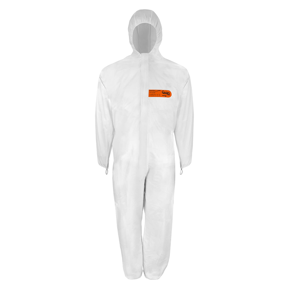 PP COVERSTAR ® Chemikalienschutzoverall CS500