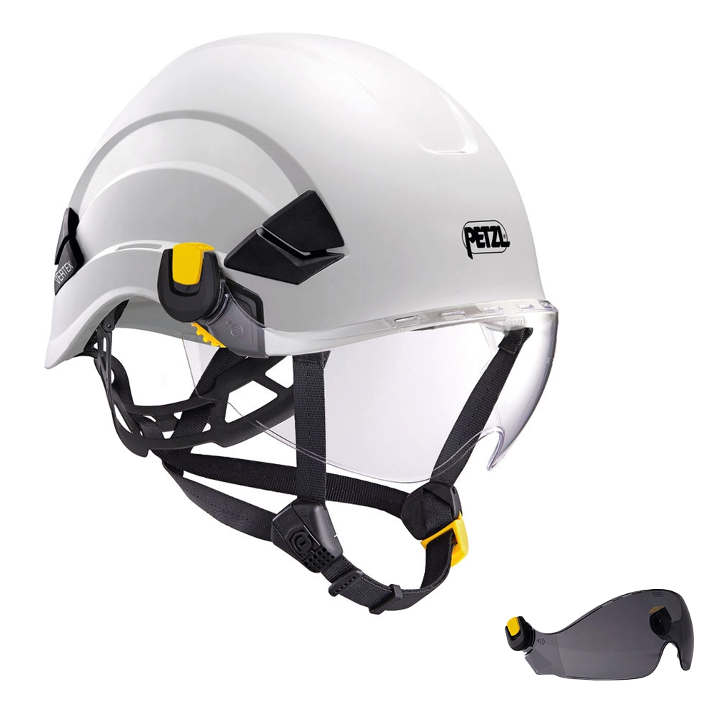 PETZL Vizir - Sichtschutz für Vertex