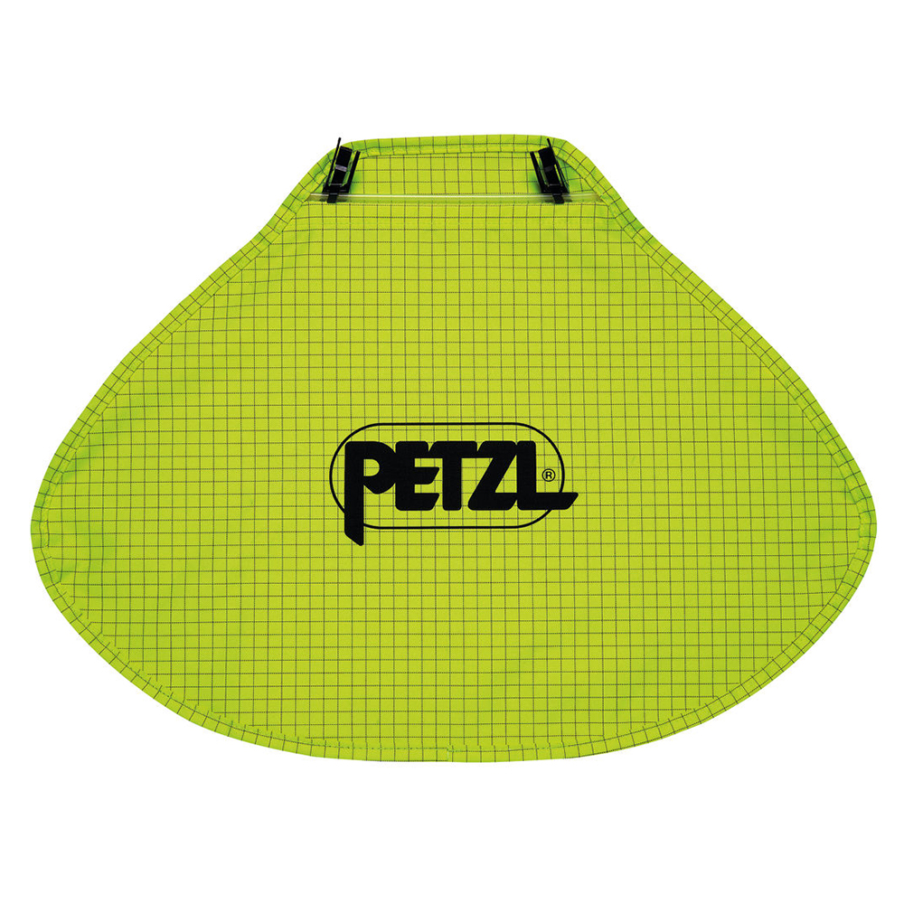 PETZL Nackenschutz