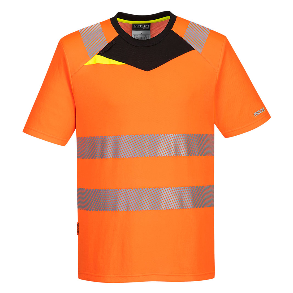 DX413 - DX4 Warnschutz T-Shirt