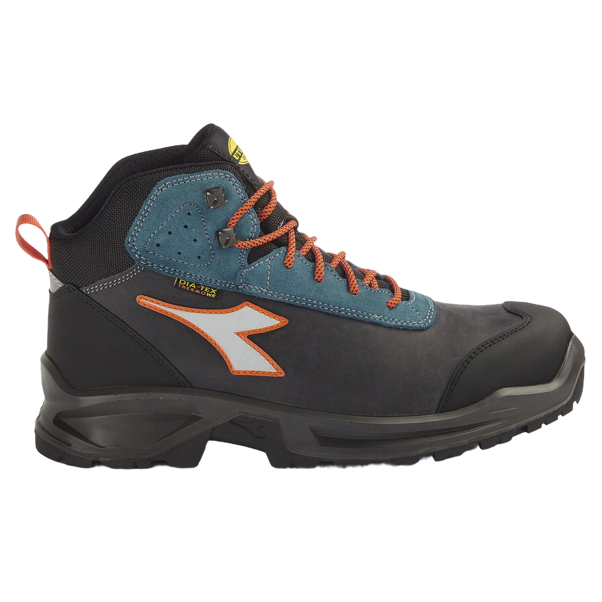 DIADORA DIATEX MID S7S FO CI SR