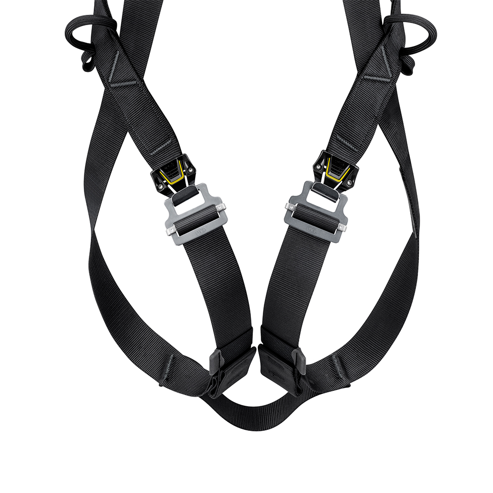 PETZL Newton Fast Auffanggurt