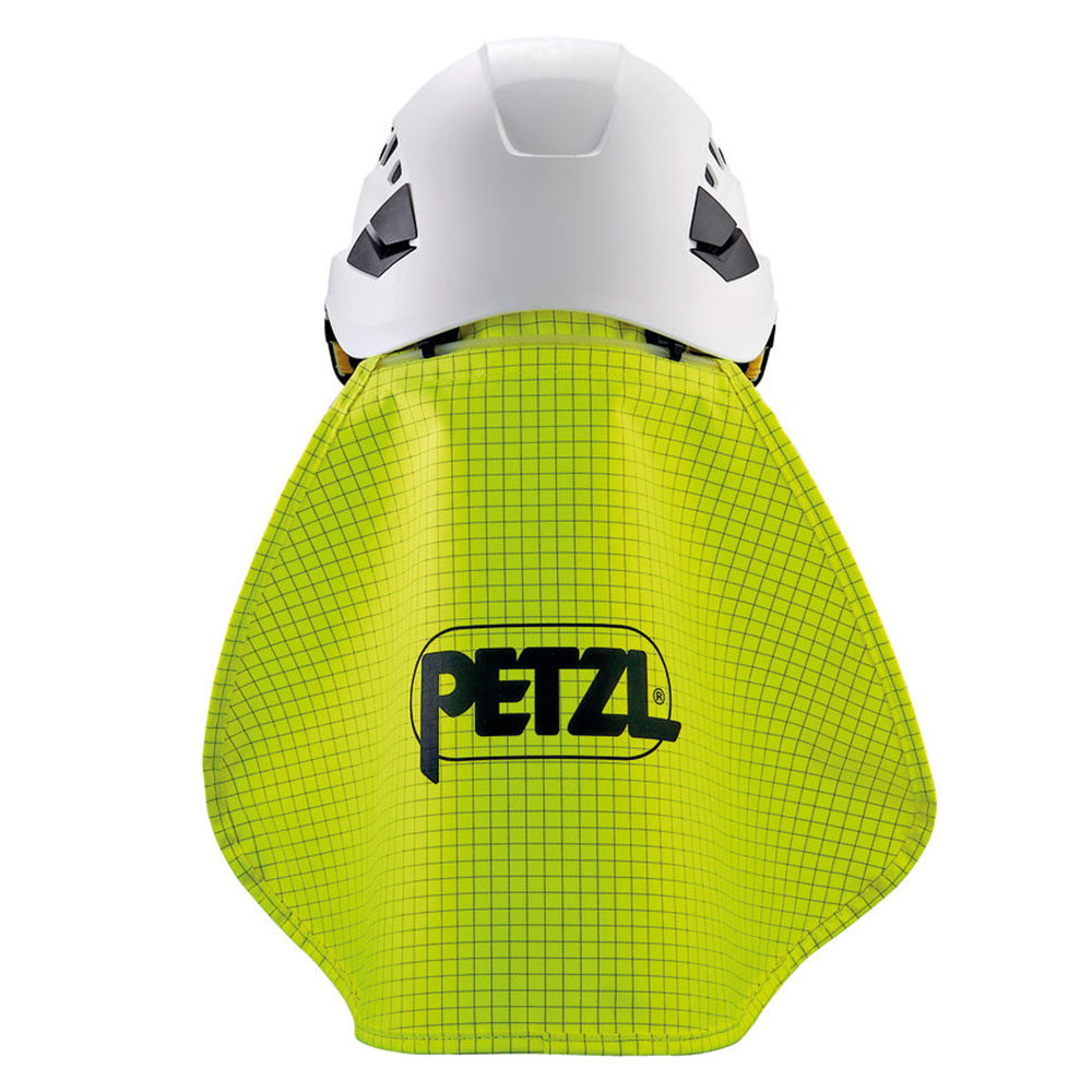 PETZL Nackenschutz