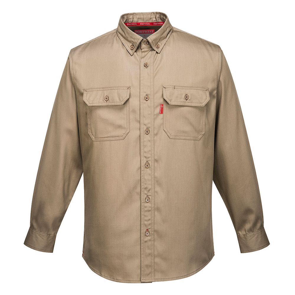 FR89 - Bizflame Multinorm 8812 Hemd