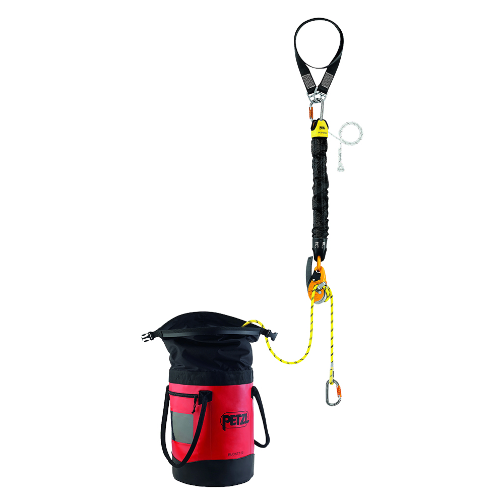 PETZL JAG Rescue Set