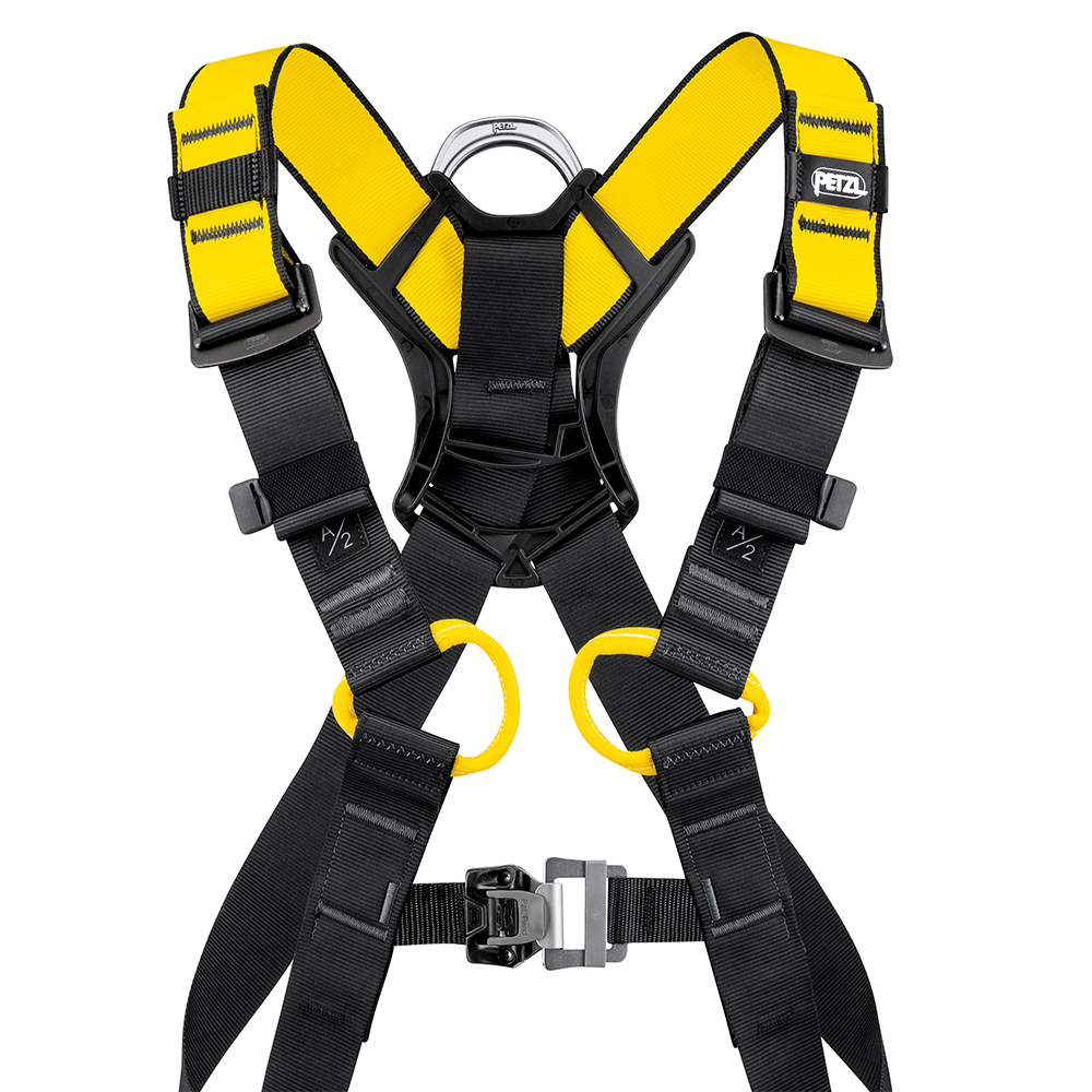 PETZL Newton Auffanggurt