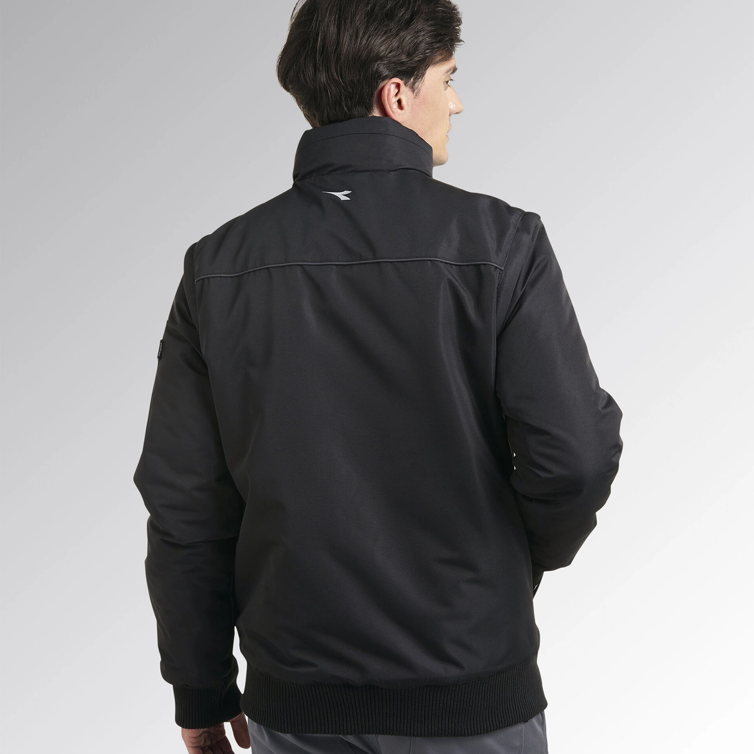 Bomber D Swat Jacke