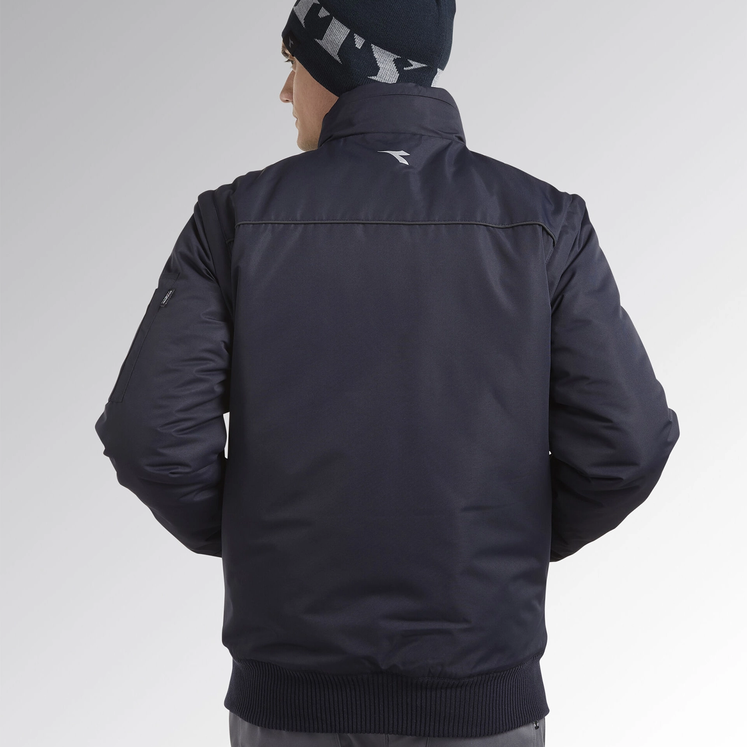 Bomber D Swat Jacke