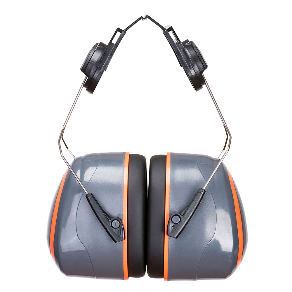 Clip-On HV-Extreme Kapselgehörschutz PW62