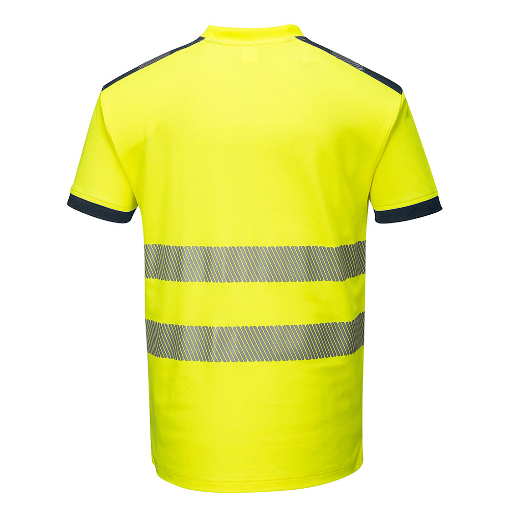 T181 - PW3 Warnschutz TShirt