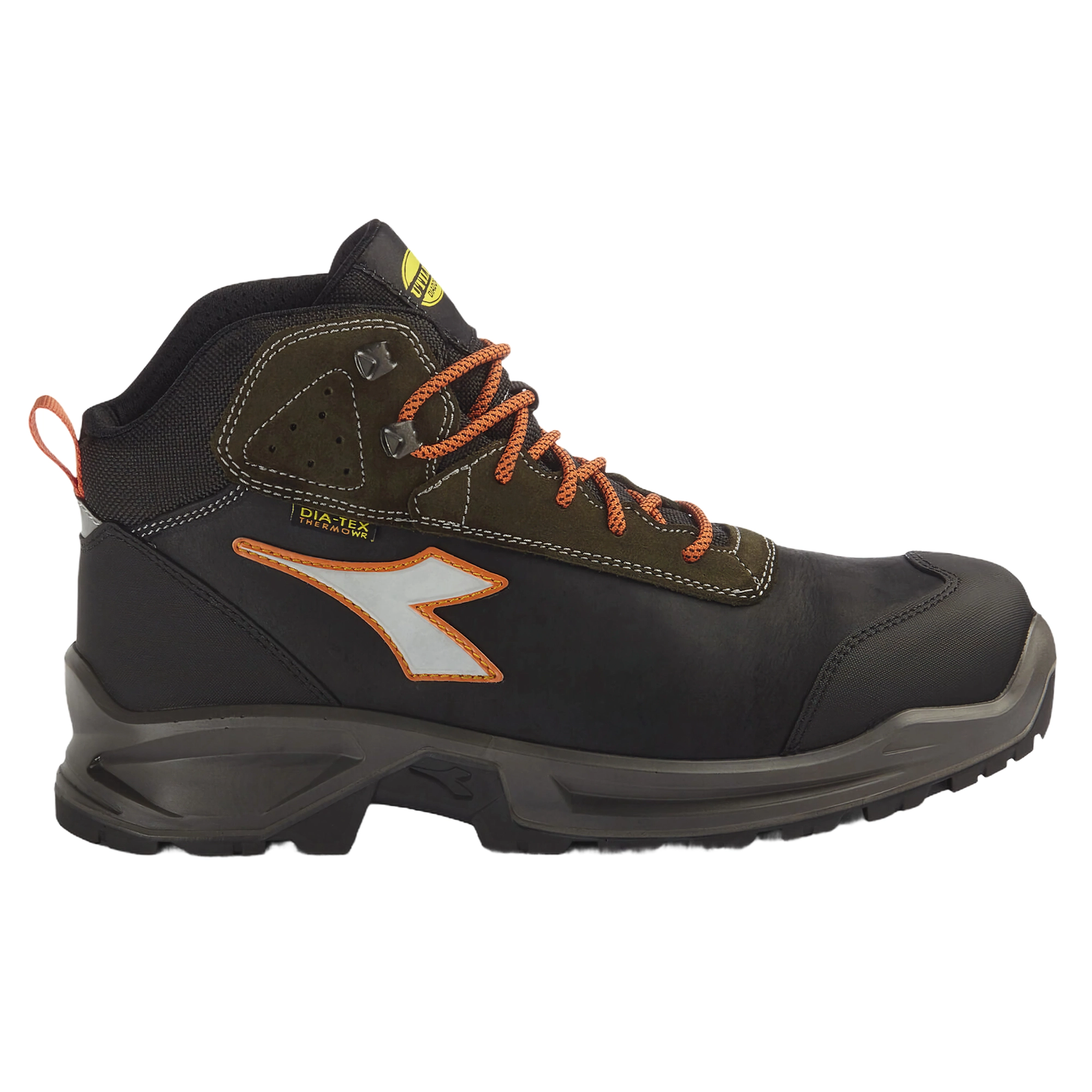 DIADORA DIATEX MID S7S FO CI SR