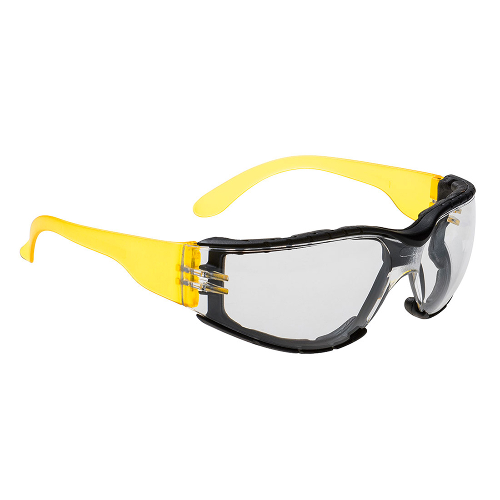 PS32 - Rundum Schutzbrille Plus