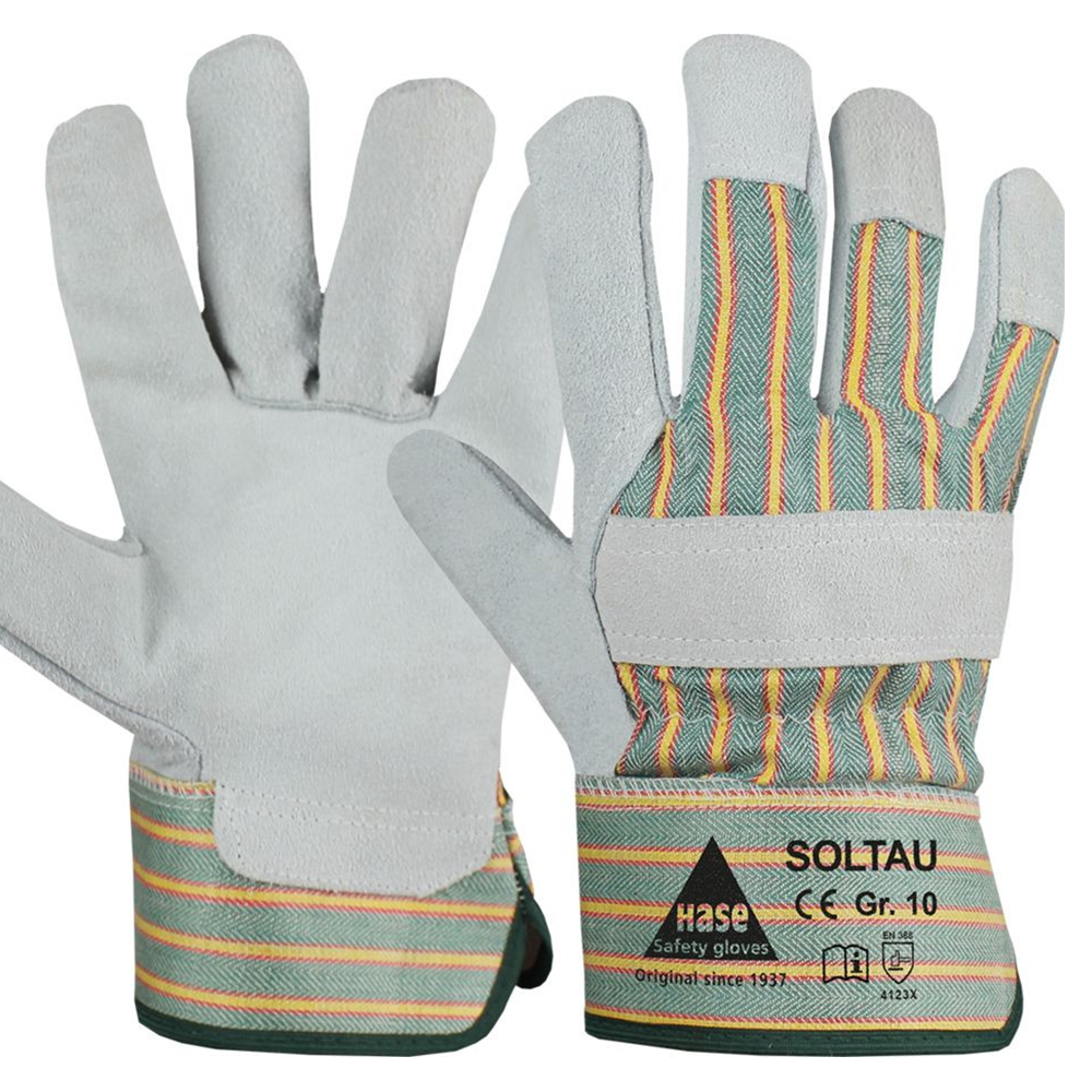 Soltau Spaltleder