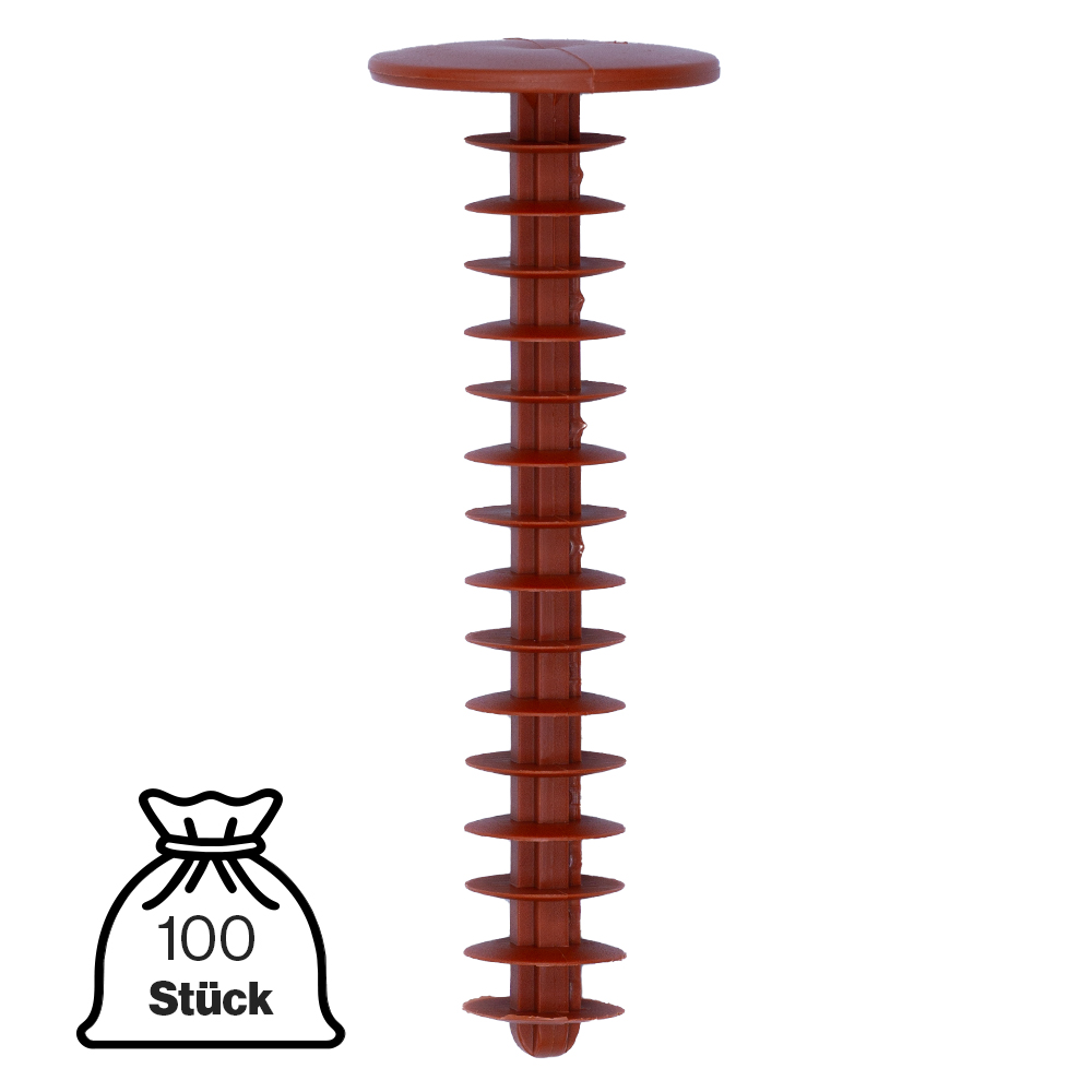 Abdeckkappen "RING"