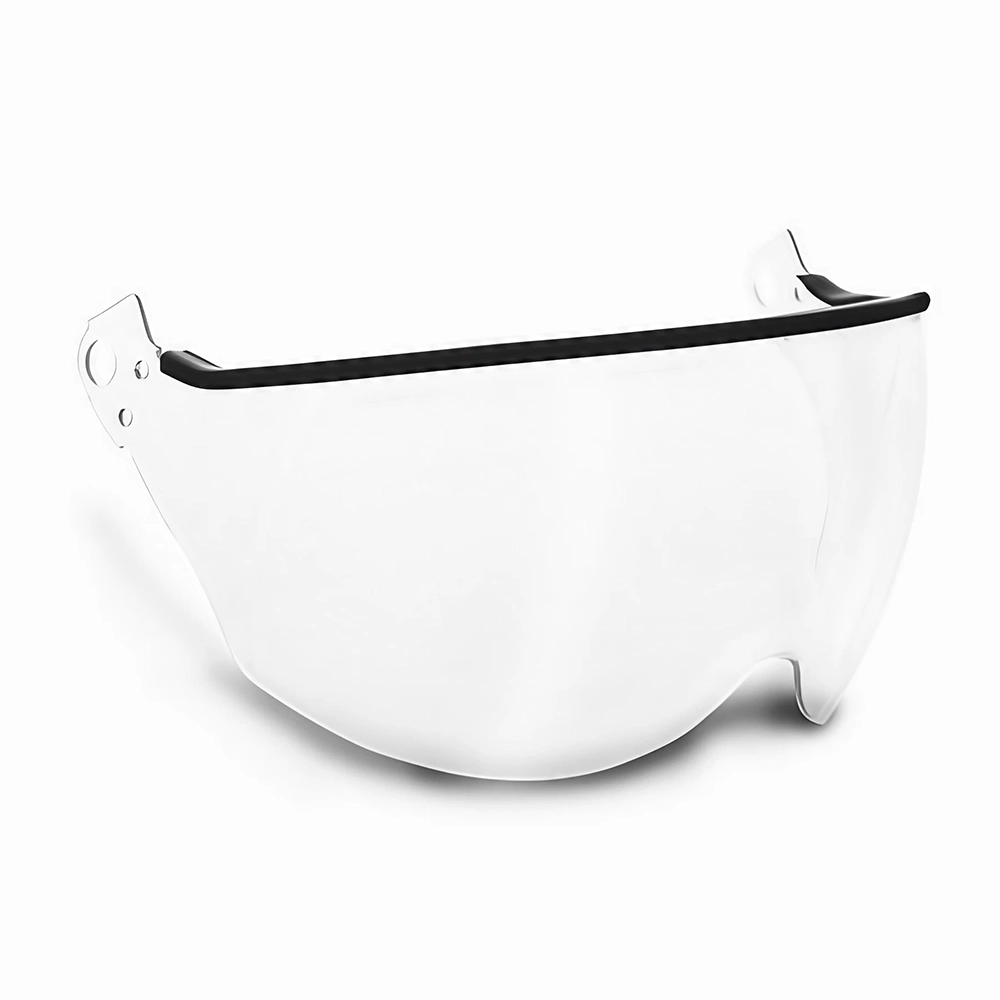 KASK V2 Plus Visier - Sichtschutz für Superplasma AQ