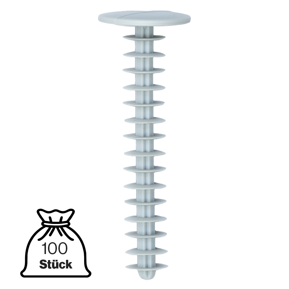 Abdeckkappen "RING"