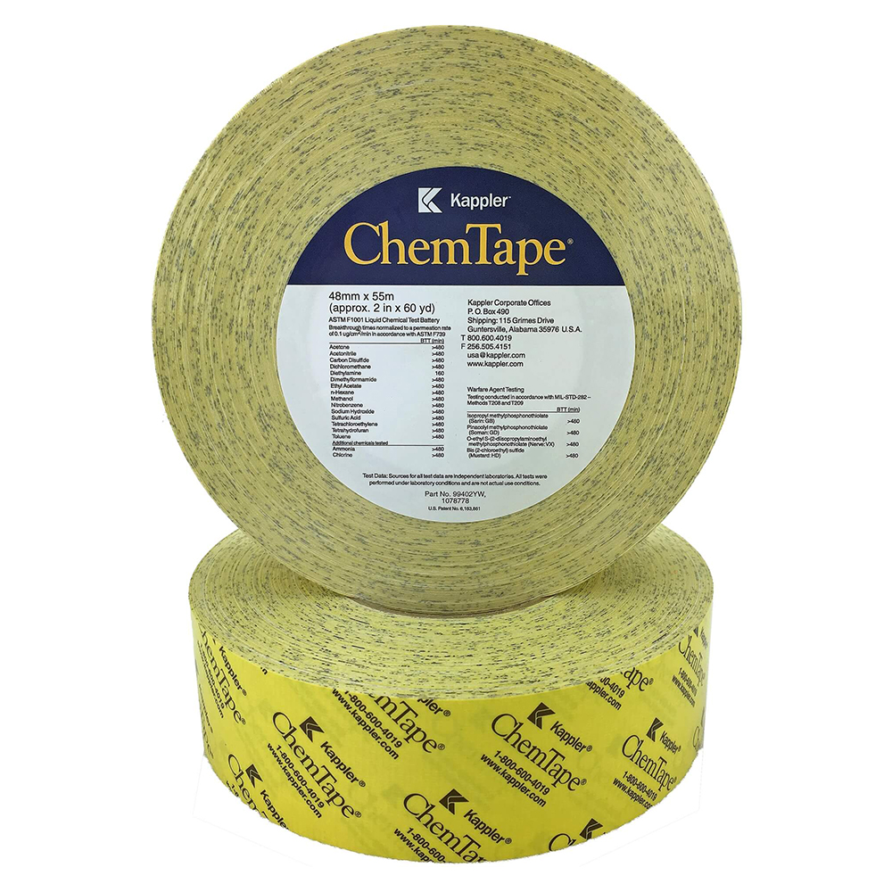 Chem-Tape® Spezialklebeband