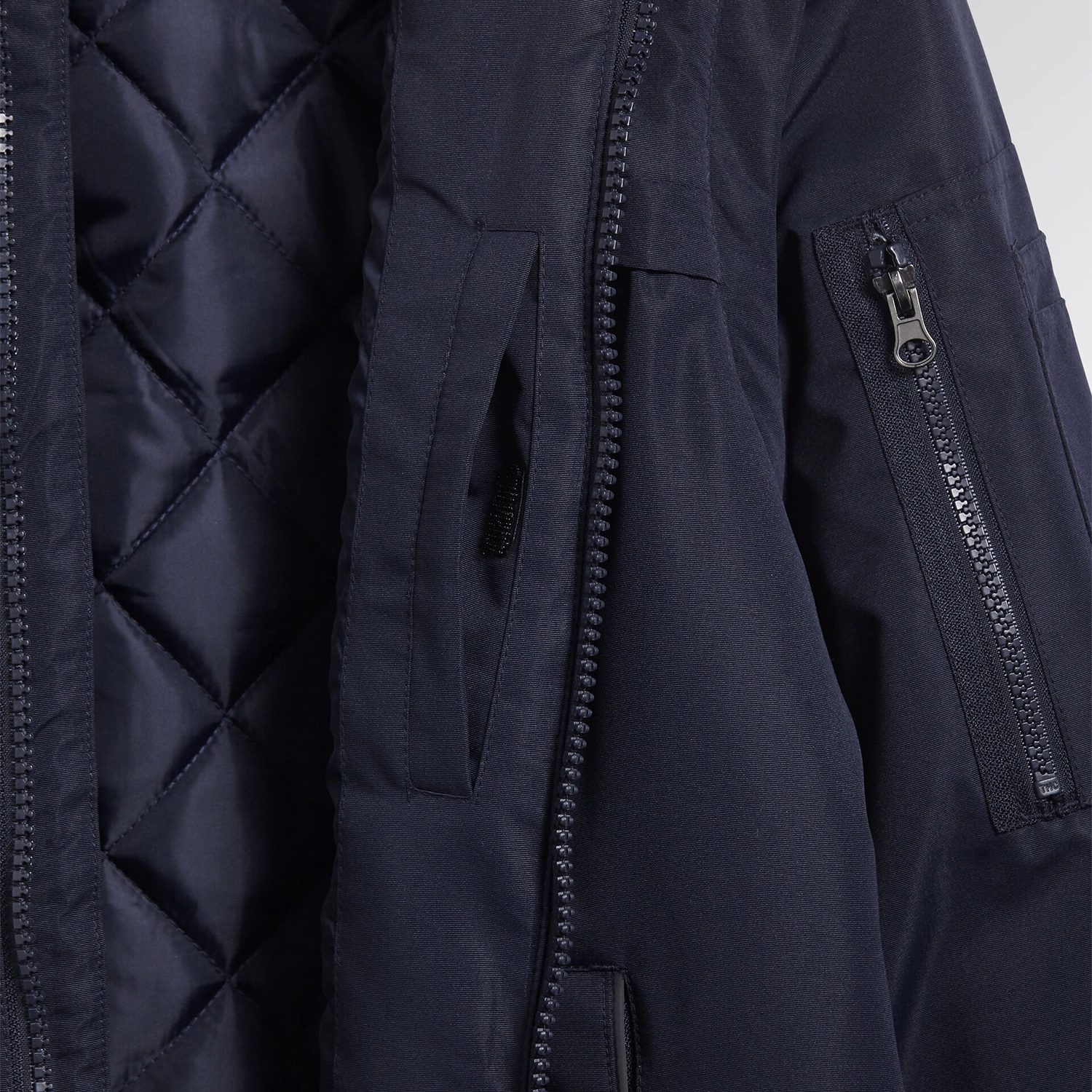 Bomber D Swat Jacke