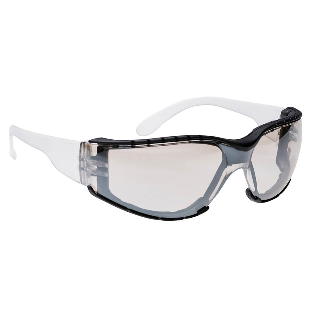 PS32 - Rundum Schutzbrille Plus