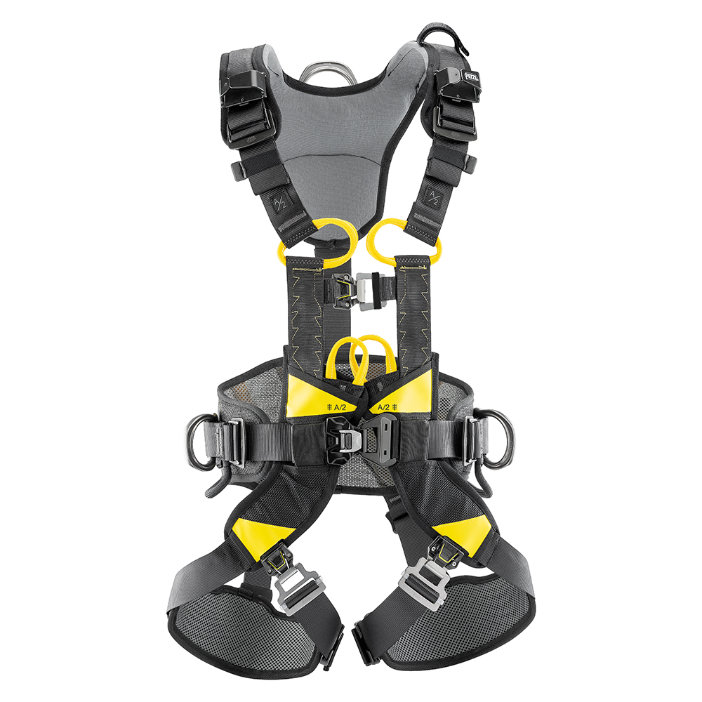 PETZL VOLT® Auffanggurt