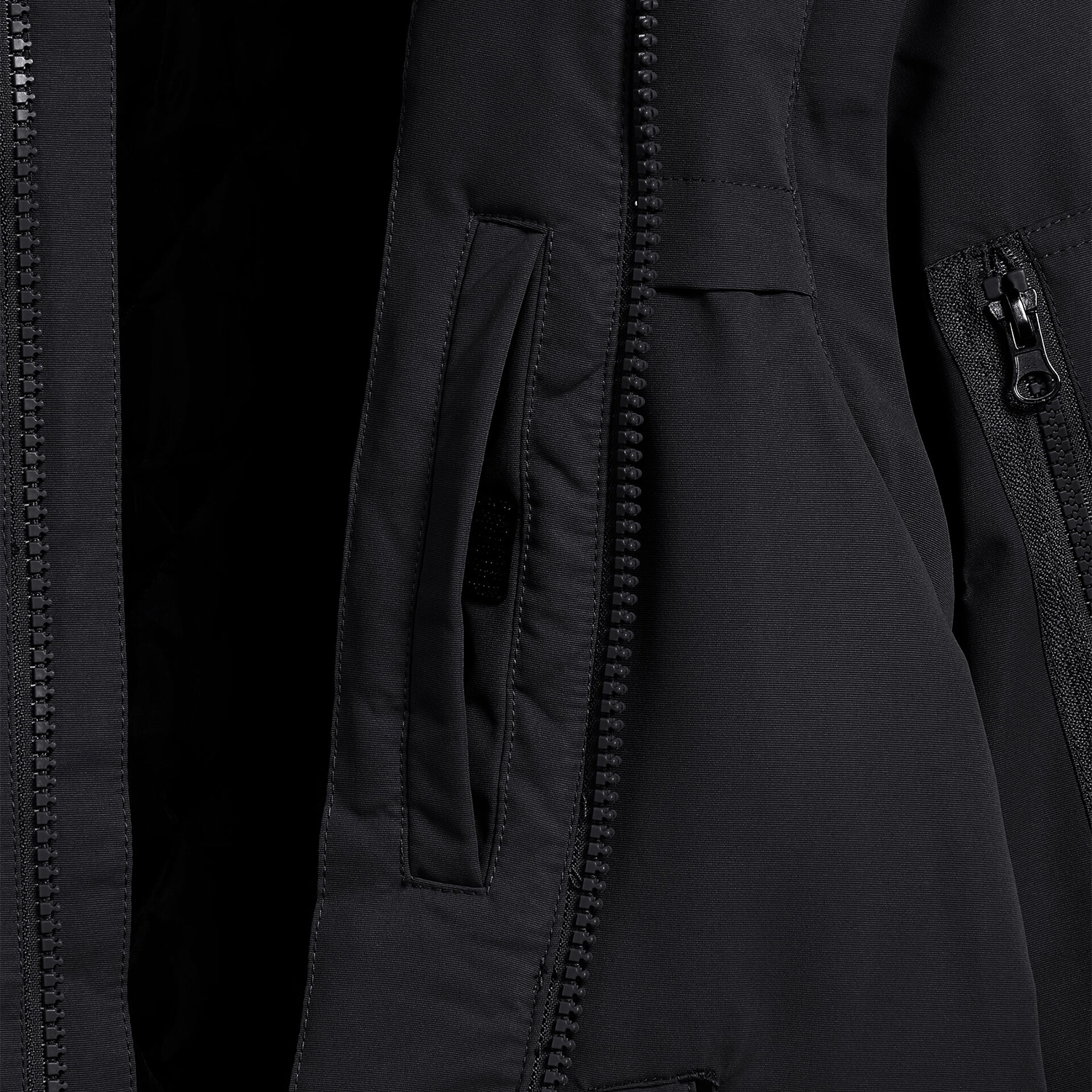 Bomber D Swat Jacke