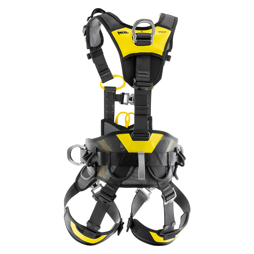 PETZL VOLT® Auffanggurt