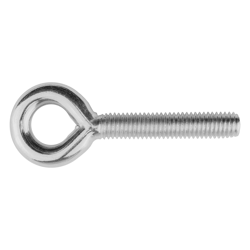 Gerüstösenschraube, metrisches Gewinde