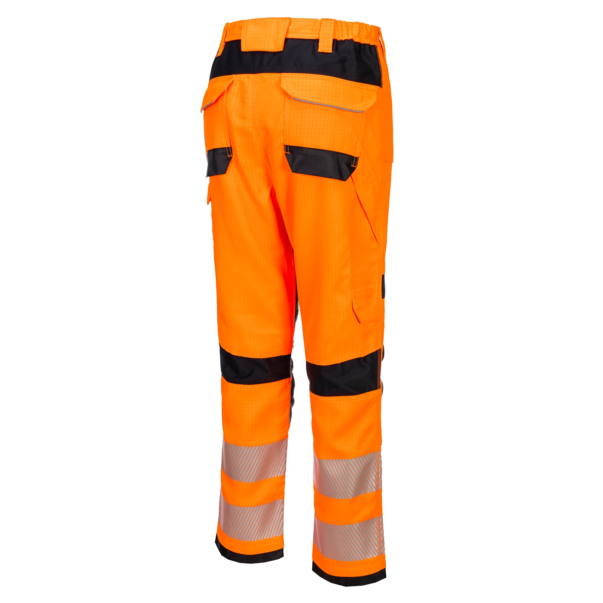 FR414 - PW3 Multinorm Warnschutz Bundhose