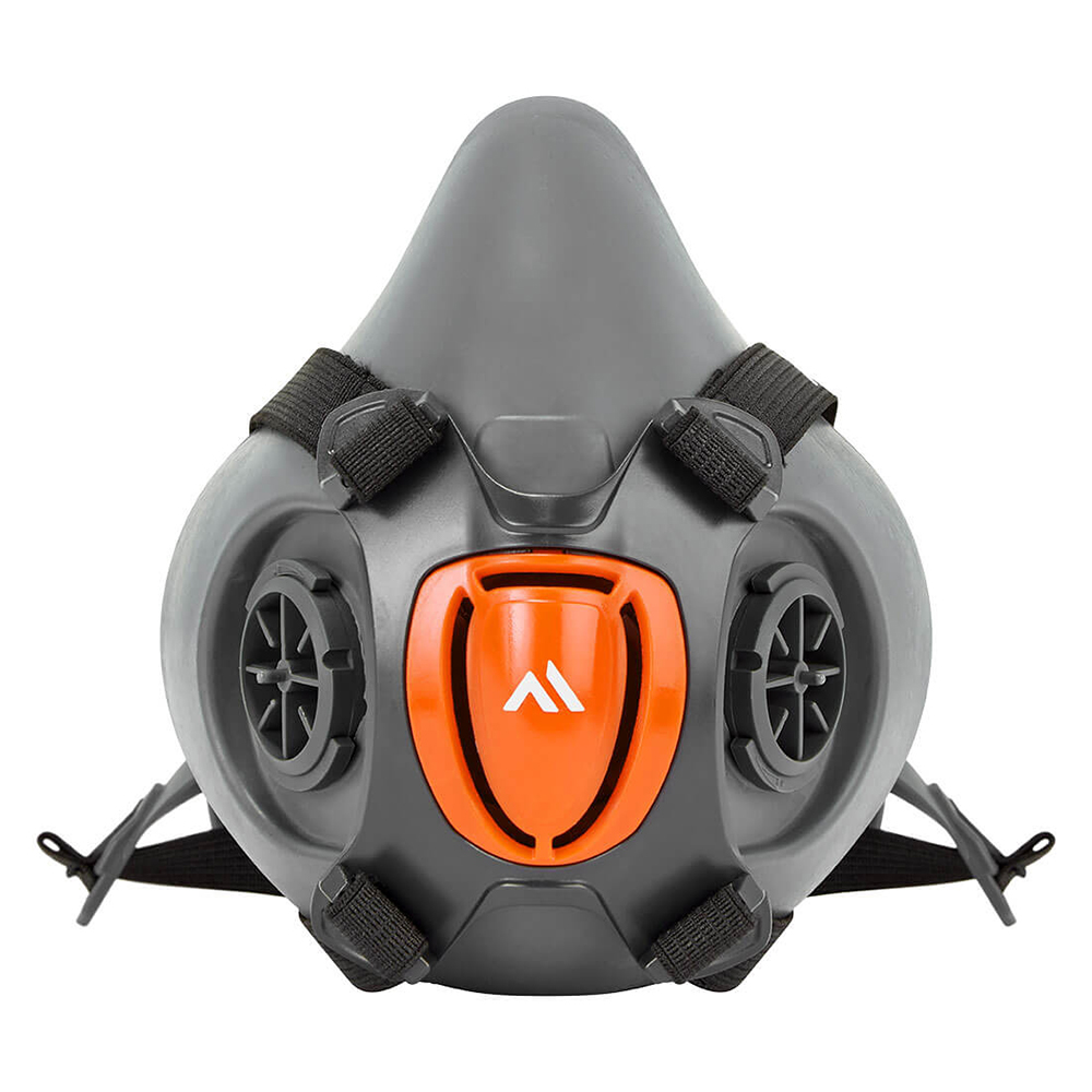 P421 Doppel Bajonett Halbmaske