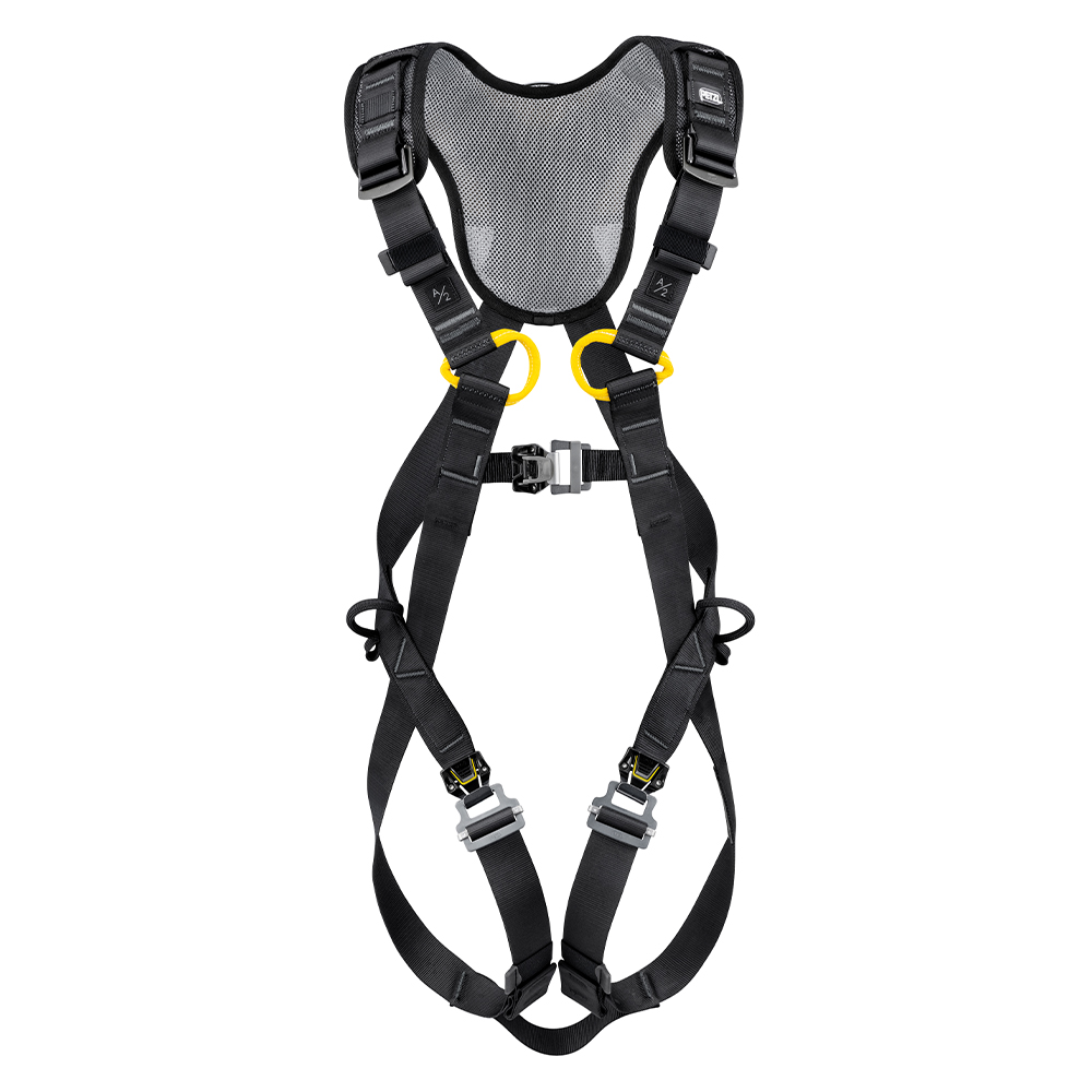 PETZL Newton Fast Auffanggurt