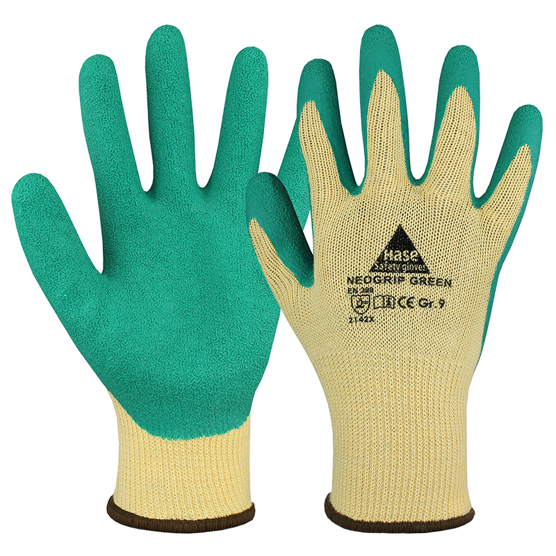 NEOGRIP Green