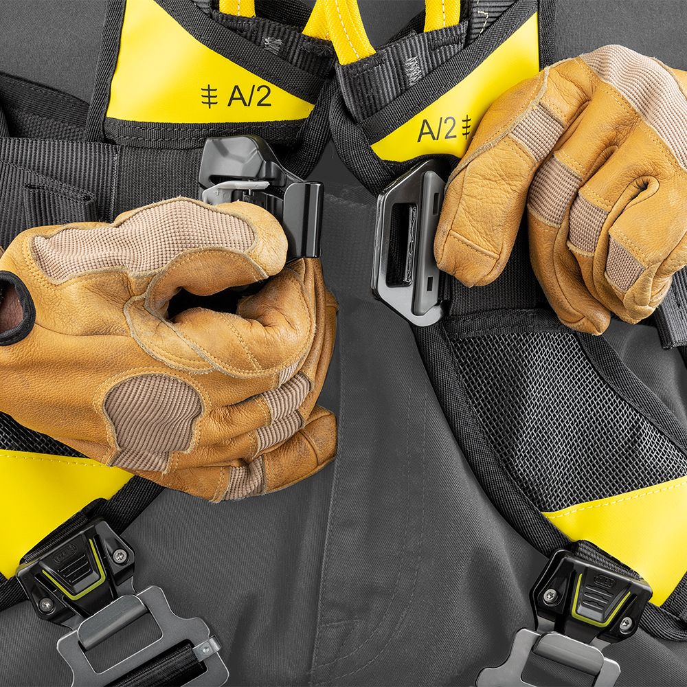 PETZL VOLT® Auffanggurt