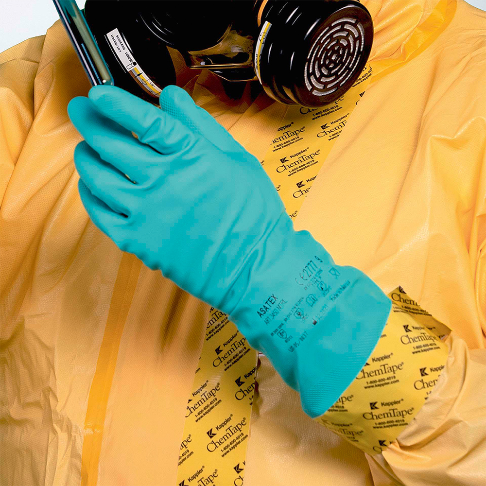 Chem-Tape® Spezialklebeband