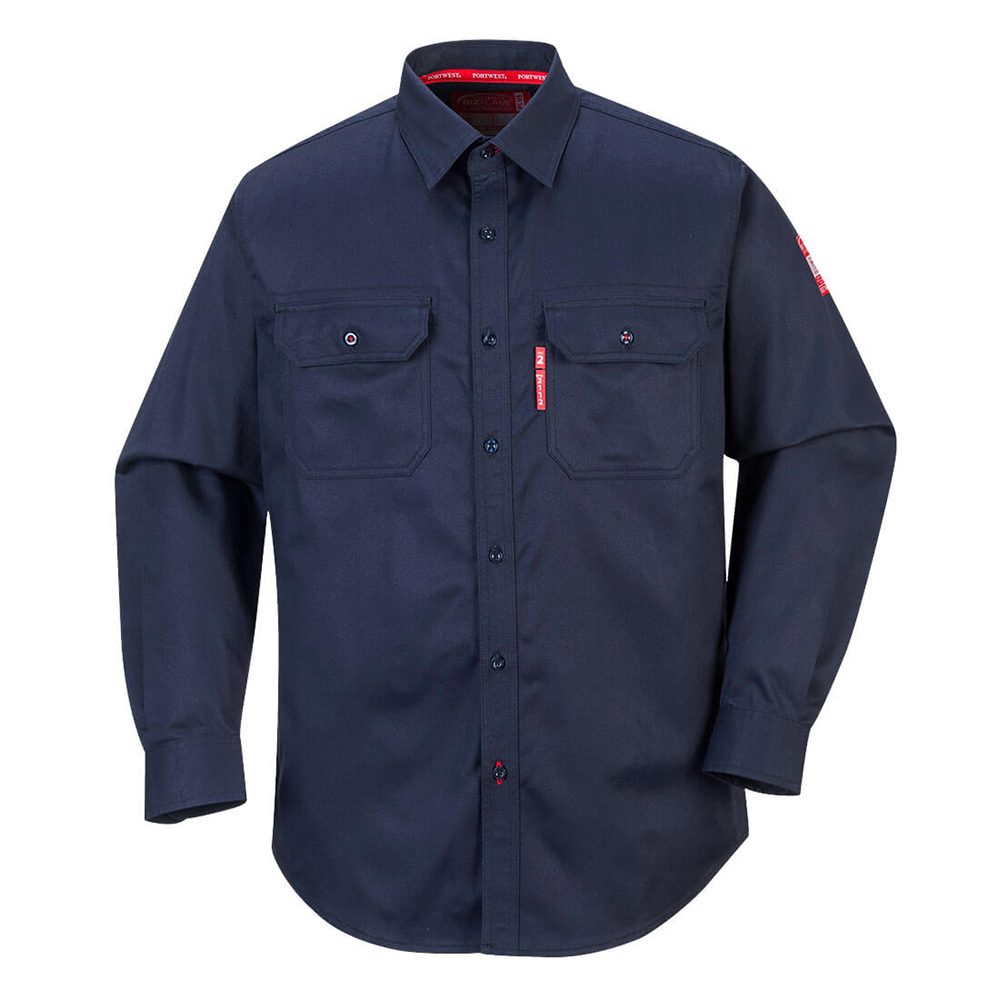 FR89 - Bizflame Multinorm 8812 Hemd