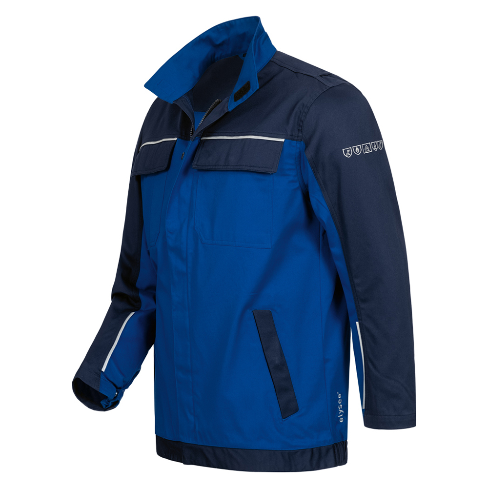 Elysee Multinorm Bundjacke James