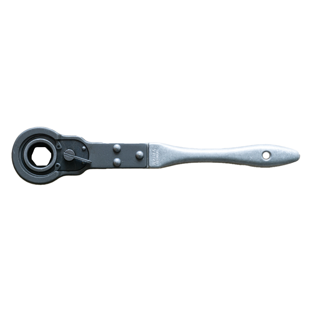 Walter Profi Gerüstratsche